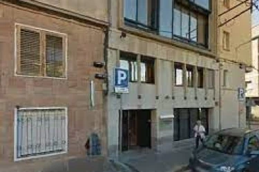 residencia geriatrica san pablo-barcelona