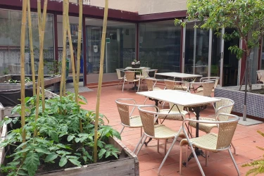 Residència Marvi Park