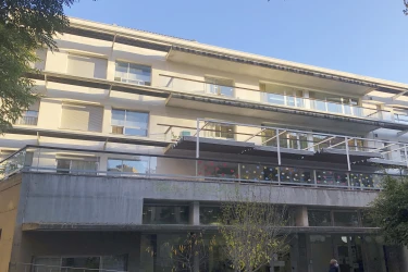 Residència La Sagrera