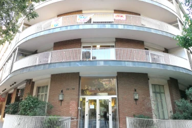 Residencia Sacerdotal Sant Josep Oriol