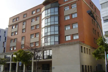 residencia-de-les-corts-barcelona