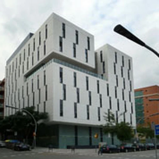 habitatges tutelats amb serveis montnegre-barcelona