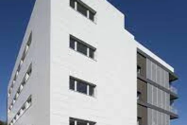 residencia y centro de dia el buen pastor-barcelona