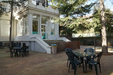 la teva residencia-barcelona