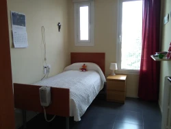la teva residencia habitacion