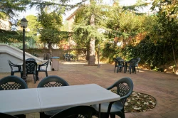 la teva residencia jardin