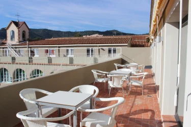 centre residencial dovela-barcelona