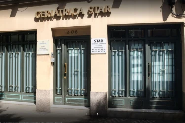 Residència geriàtrica Star