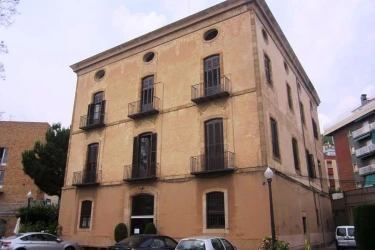 fundacio asil valldejili-barcelona