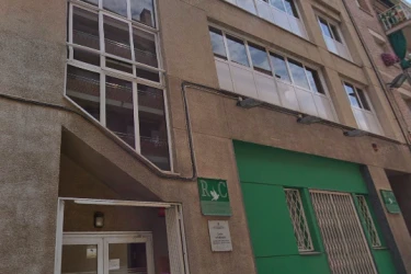 hogar geriatrico coloma-barcelona