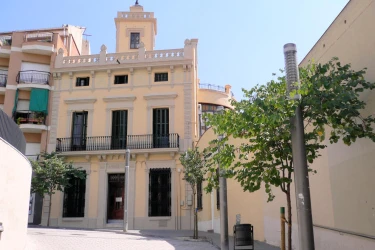 residencia de mayores el vent-barcelona