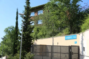 sanitas residencial y centro de dia bonaire-guinardo-barcelona