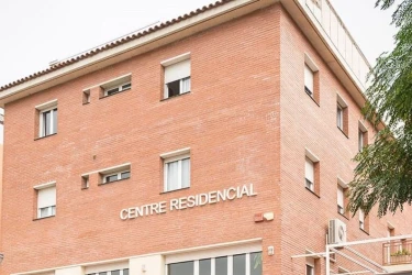 Residència la Torreta de la Font d' en Fargues