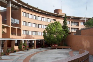 residencia tercera edad asistida d´horta-barcelona