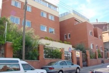 Residencia Los Olivos