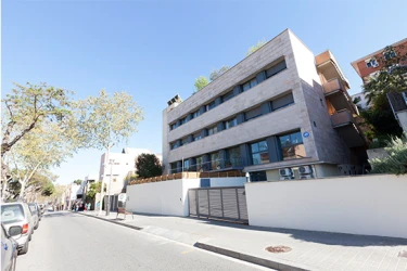 Residència Bonavita