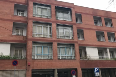 residencia d´avis la trinitat-barcelona