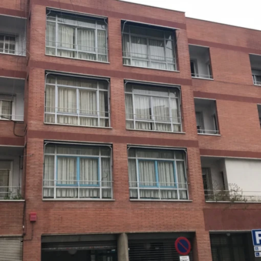 residencia d´avis la trinitat-barcelona