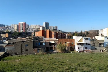 residencia tercera edad asisitida vallbona-barcelona