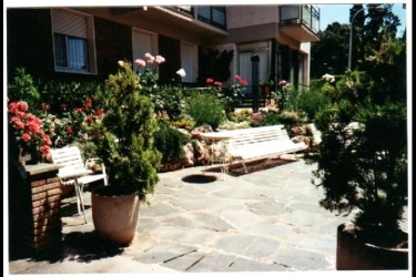 residencia de ancianos de la inmaculada pedralbes-barcelona