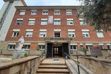 Residencia María Reina - Siervas de Jesús