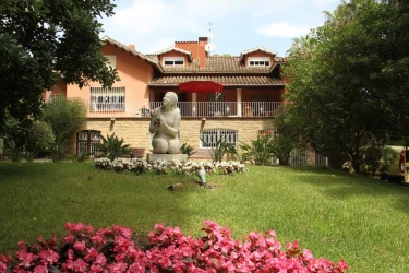 Pedralbes Park Residencial