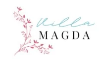 Logo Residencia de 3ª edad Vil.la Magda