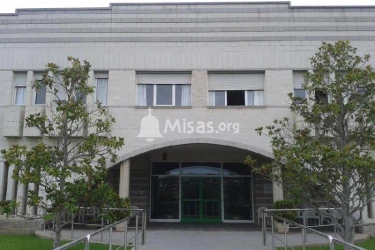 residencia geriatrica sant josep-barcelona