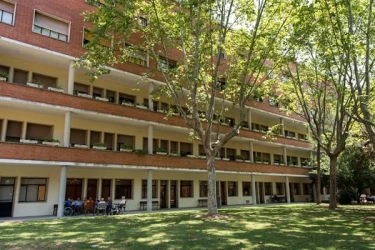 centre residencial déstades temporals i respir per a gent gran barcelona-barcelona