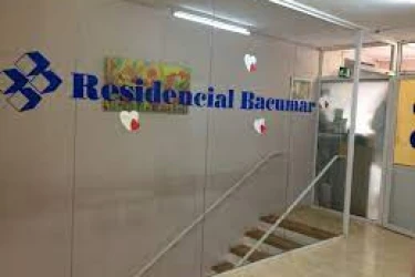 residencia geriatrica bacumar-barcelona