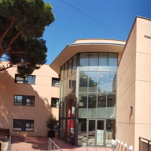 residencia emera sant genis-barcelona