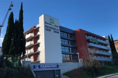 ronda de dalt residencial-barcelona