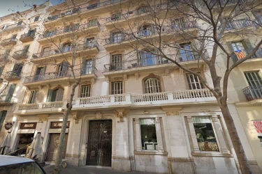 Residència Sant Daniel