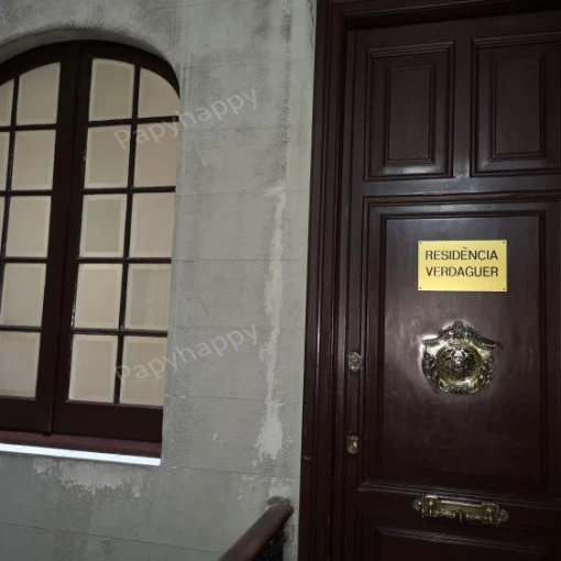 residencia de mayores verdaguer-barcelona