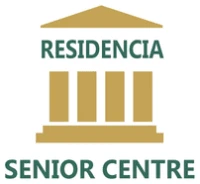 Logo Senior Centre Residència