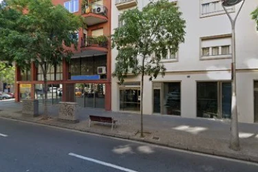 senior centre residencia-barcelona