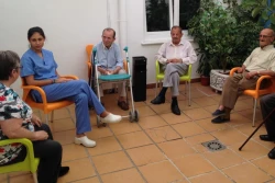 terapia-ocupacional-residencia-de-ancianos-almeria