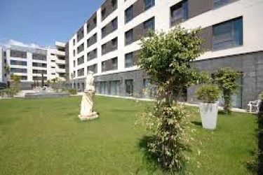 clinica sant andoni-barcelona