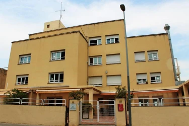 Residència Parc del Guinardó