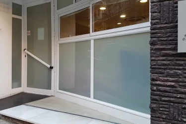residencia tercera edad baro-barcelona