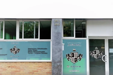 Residència Parc Central