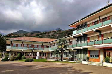 Residencia Nuestra Señora de Queralt