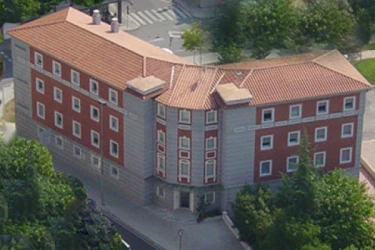 Residència Sant Bernabé