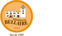 Logo Residència Bellaire