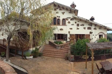 residencia geriatrica el alamo-caldes de montbui-barcelona