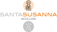 Logo Residència Santa Susanna