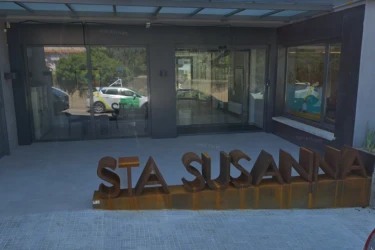 residencia de mayores santa susanna-caldes de montbui-barcelona