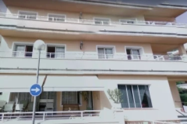 residencia de mayores florida dorada-caldes déstrac-barcelona