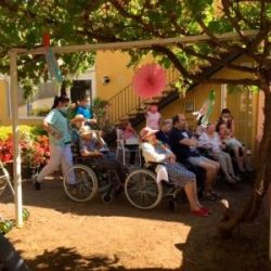 residencias-de-mayores-en-barcelona-actividades