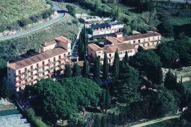 Residencia La Maresma